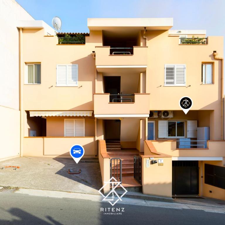 Appartamento Acqua Chiara - Appartamento con 2 Camere da Letto - 47