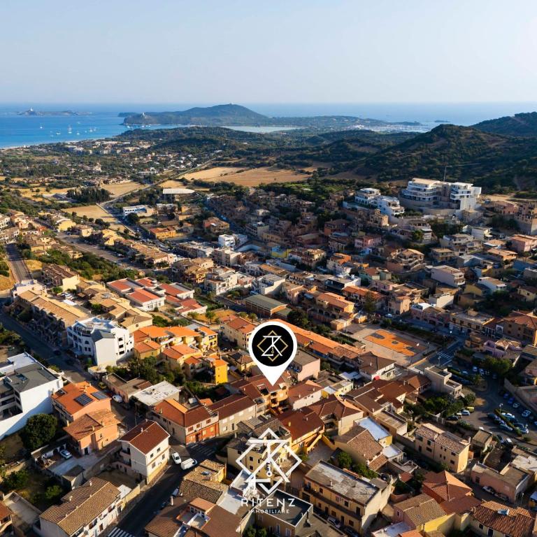 Appartamento Acqua Chiara - Appartamento con 2 Camere da Letto - 52