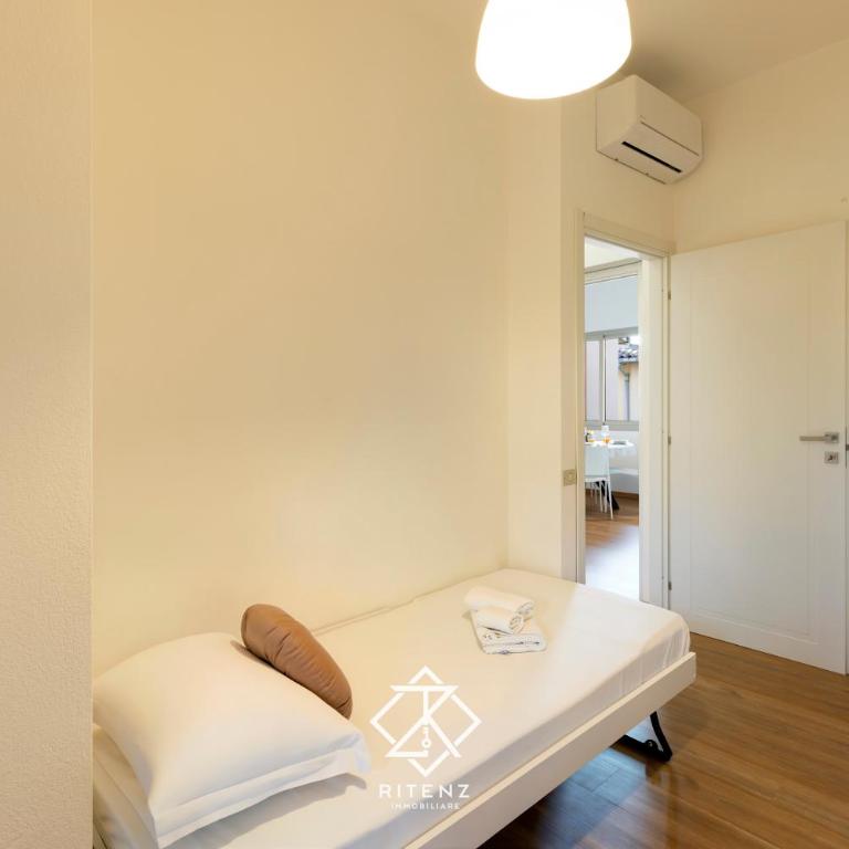 Appartamento Acqua Chiara - Appartamento con 2 Camere da Letto - 25