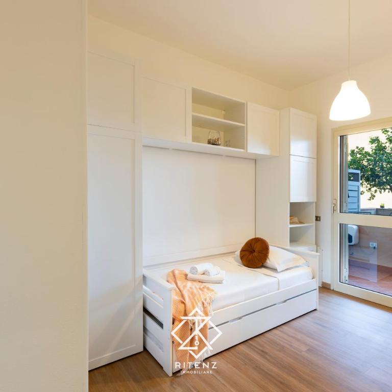 Appartamento Acqua Chiara - Appartamento con 2 Camere da Letto - 21