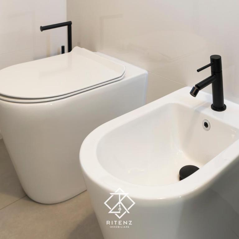 Appartamento Acqua Chiara - Appartamento con 2 Camere da Letto - 39