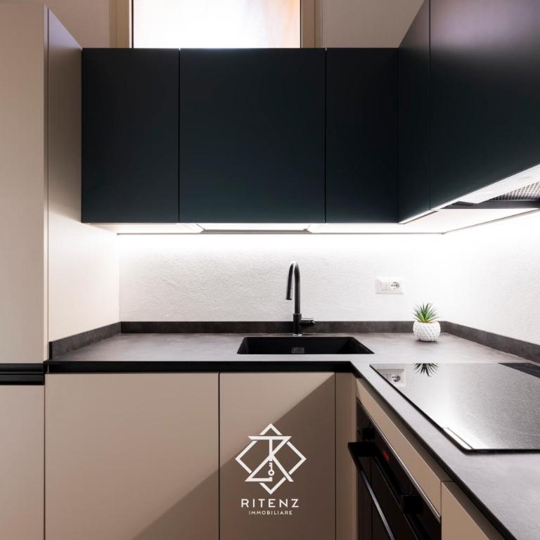 Appartamento Acqua Chiara - Appartamento con 2 Camere da Letto - 29