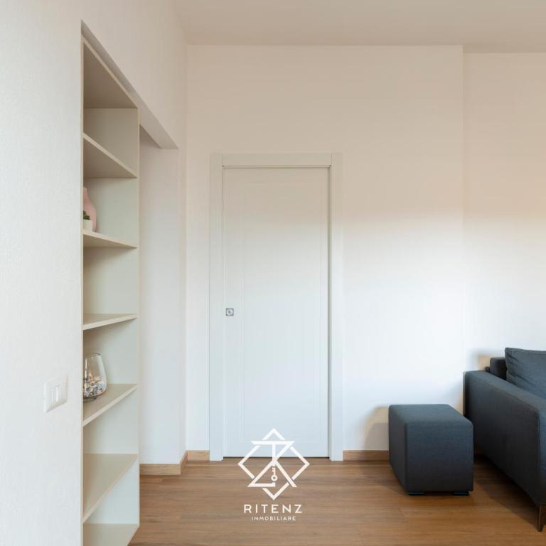 Appartamento Acqua Chiara - Appartamento con 2 Camere da Letto - 35