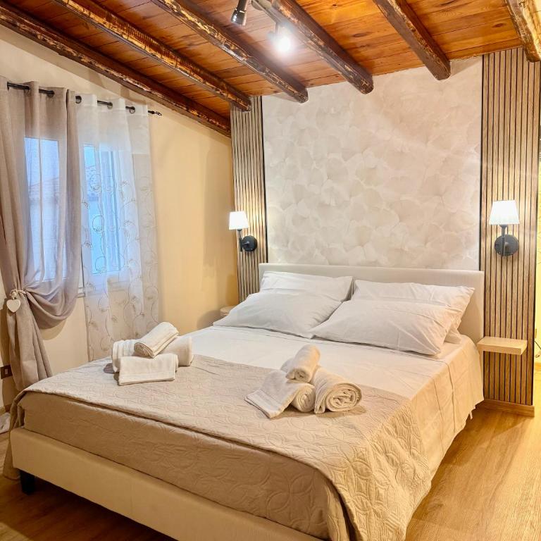 FLORIO Boutique Apartment - Palermo, Sicily - Room #1714732501 - 5