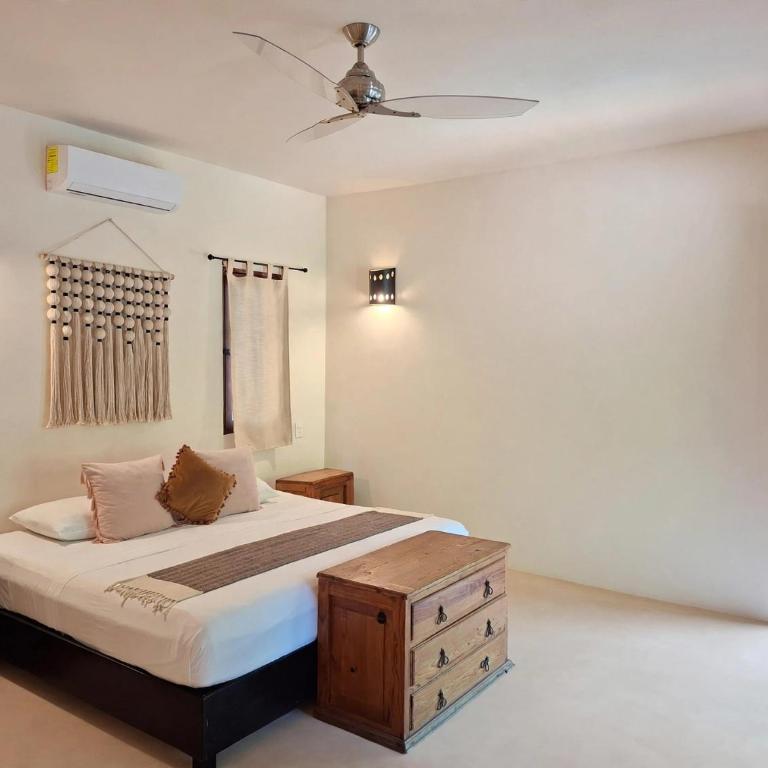 Hotel Boutique Refugio 41 - Habitación Doble Deluxe con balcón - 12