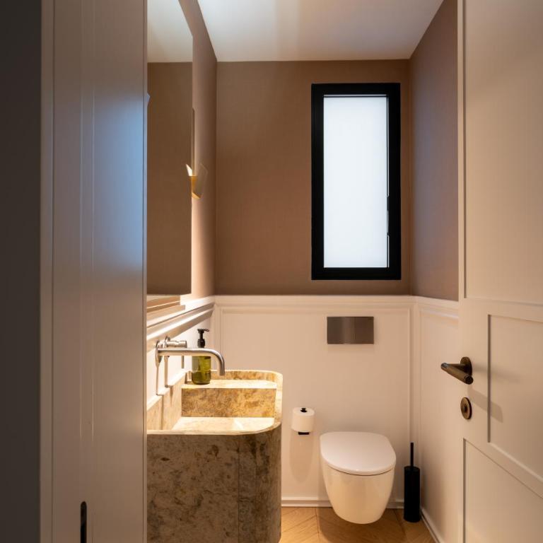 Príncipe de las Letras - Superior Apartment mit 2 Schlafzimmern - 2