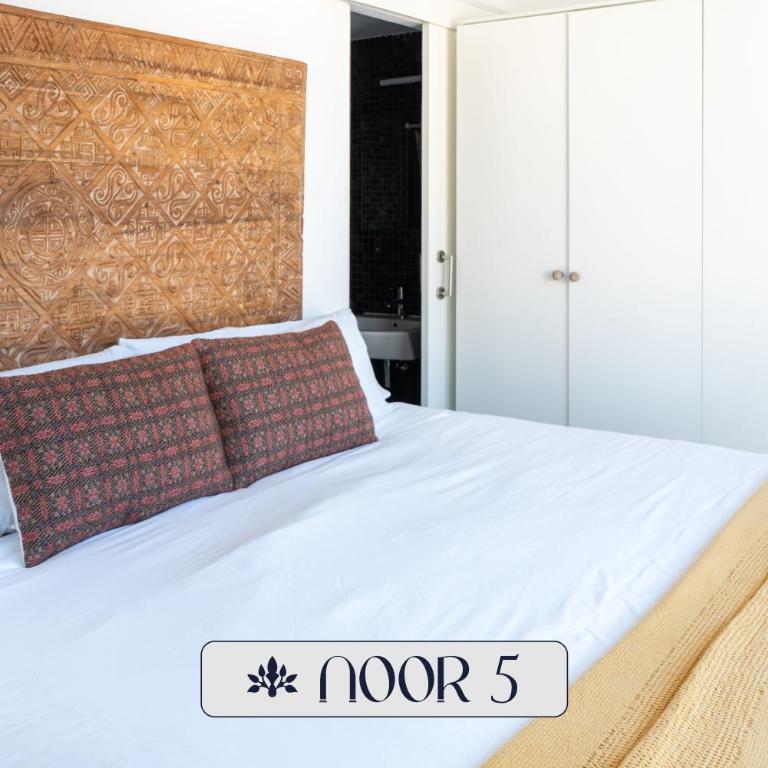 Noor Apartamentos - Penthouse with Terrace and Views - 11