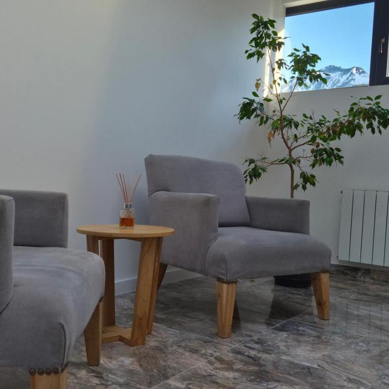 Cumbres del sur - Planta Baja - - Apartamento de 1 dormitorio con terraza - 1