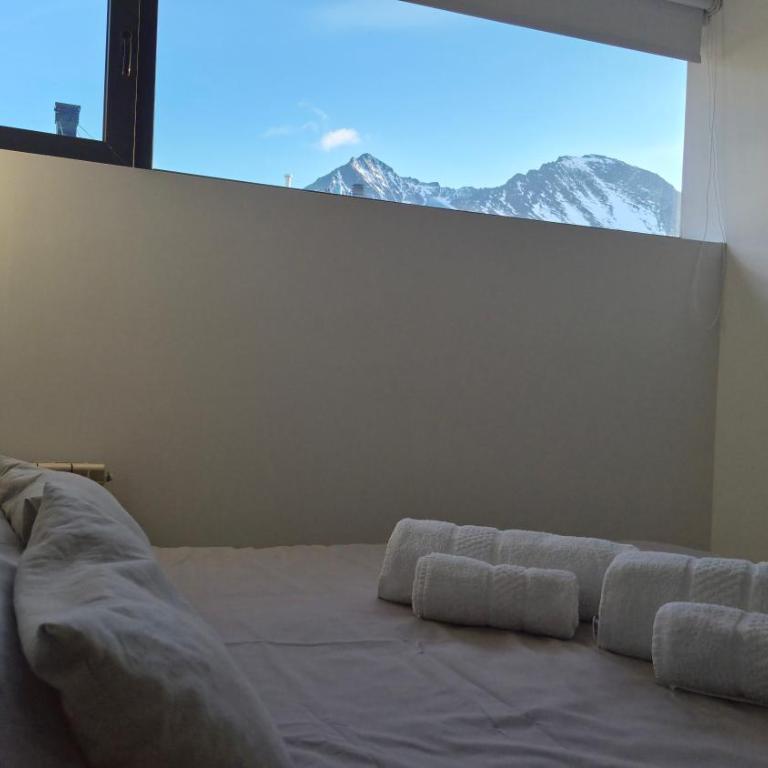 Cumbres del sur - Planta Baja - - Apartamento de 1 dormitorio con terraza - 5