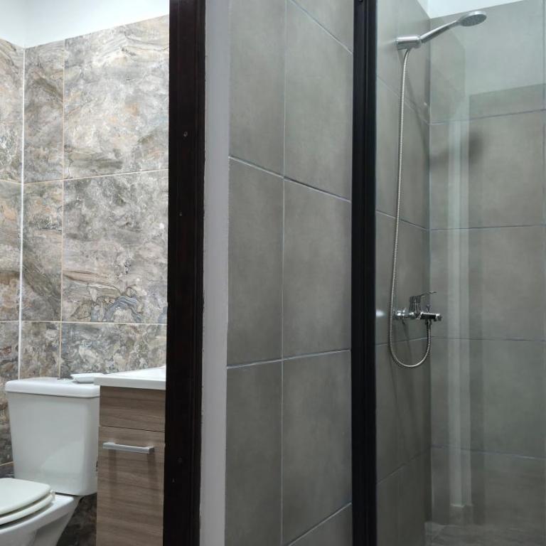 Cumbres del sur - Planta Baja - - Apartamento de 1 dormitorio con terraza - 6