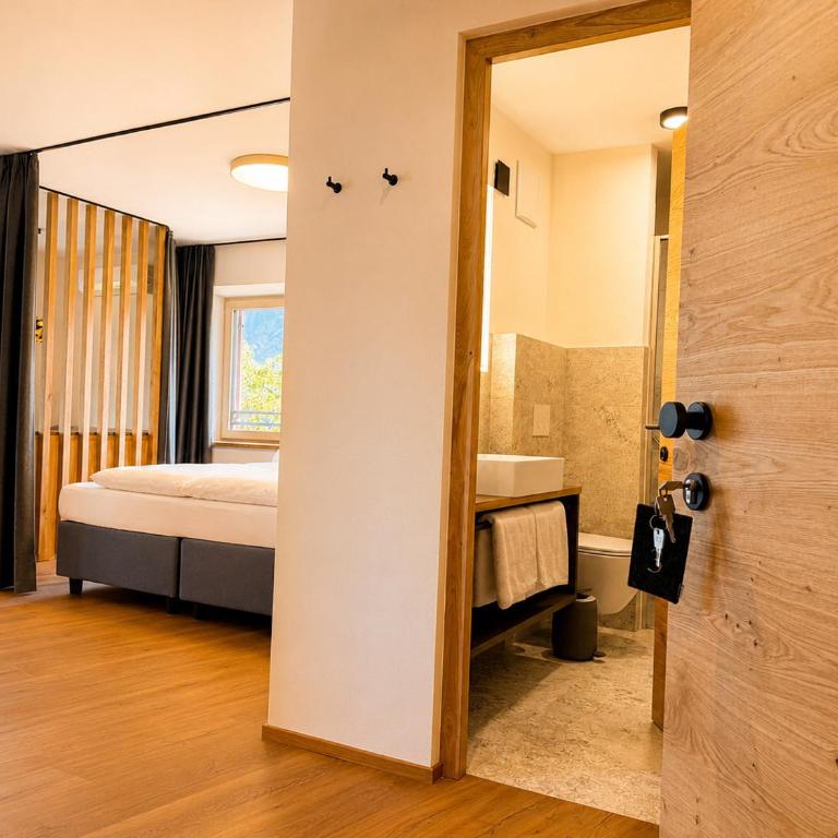 MENA Guesthouse - Studio mit Bergblick - 6