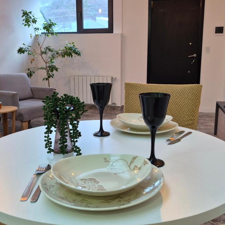 Cumbres del sur - Planta Baja - - Apartamento de 1 dormitorio con terraza - 10
