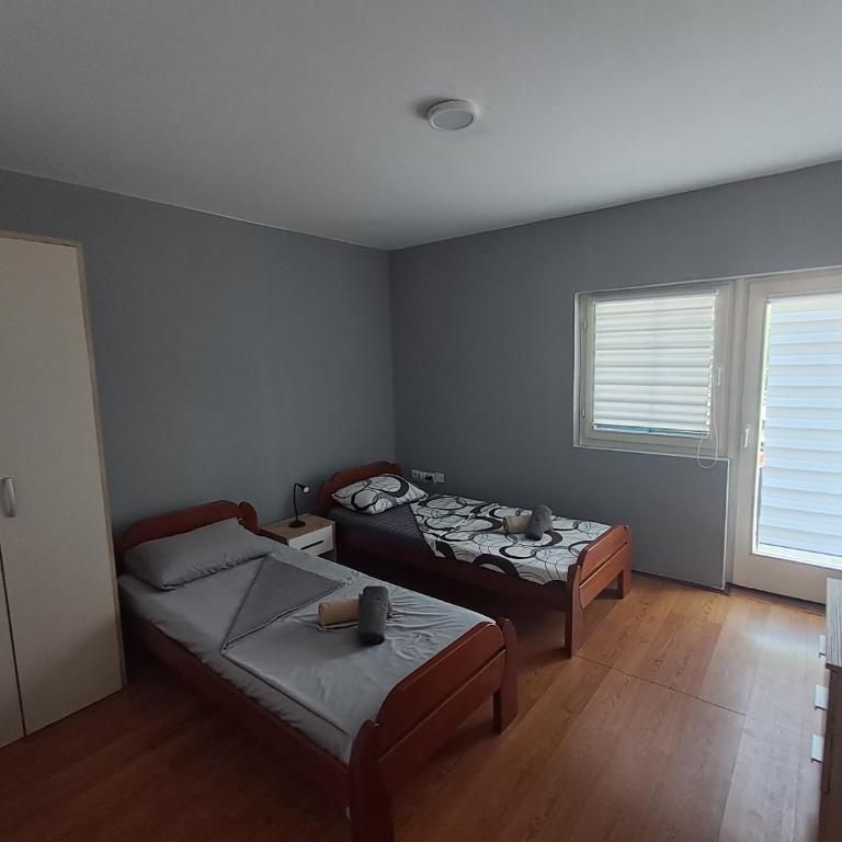 Vila Milojević - Appartement 2 Chambres - 15