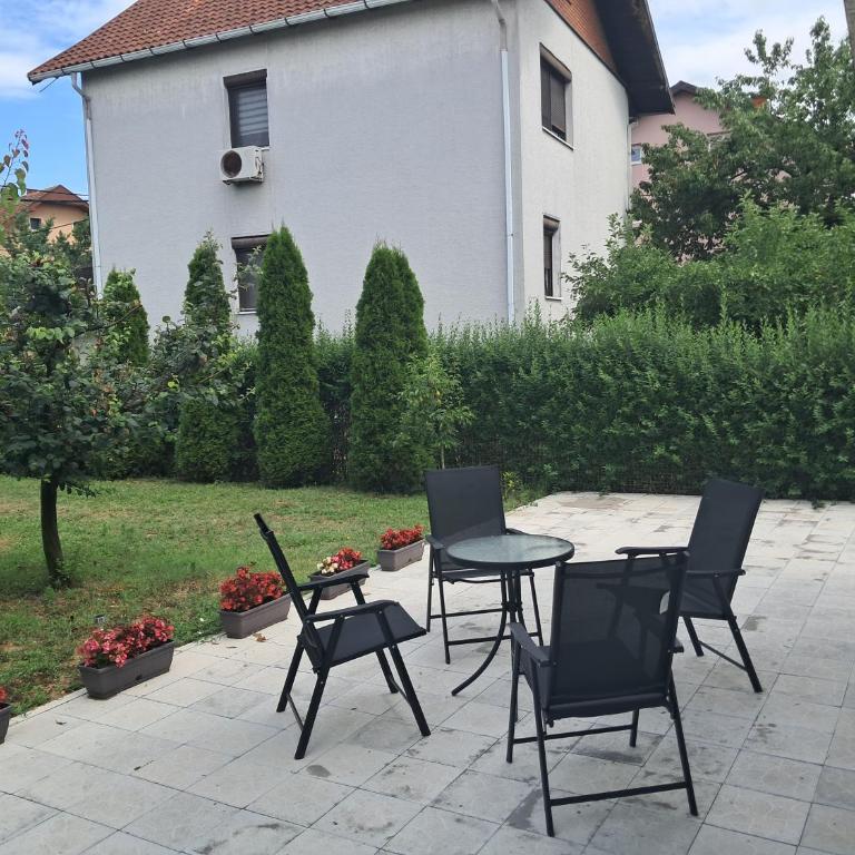 Vila Milojević - Appartement 2 Chambres - 17