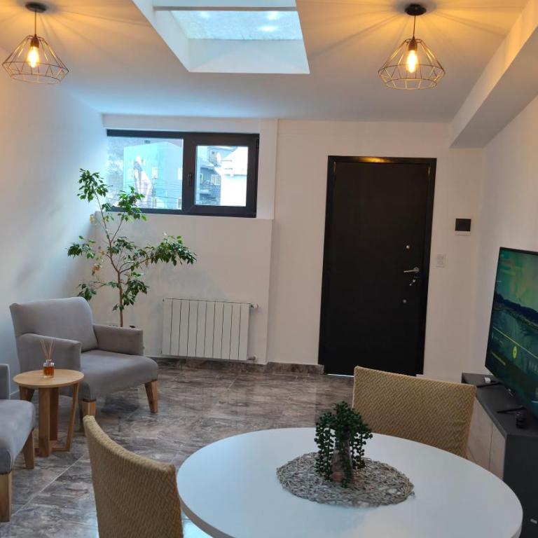 Cumbres del sur - Planta Baja - - Apartamento de 1 dormitorio con terraza - 13