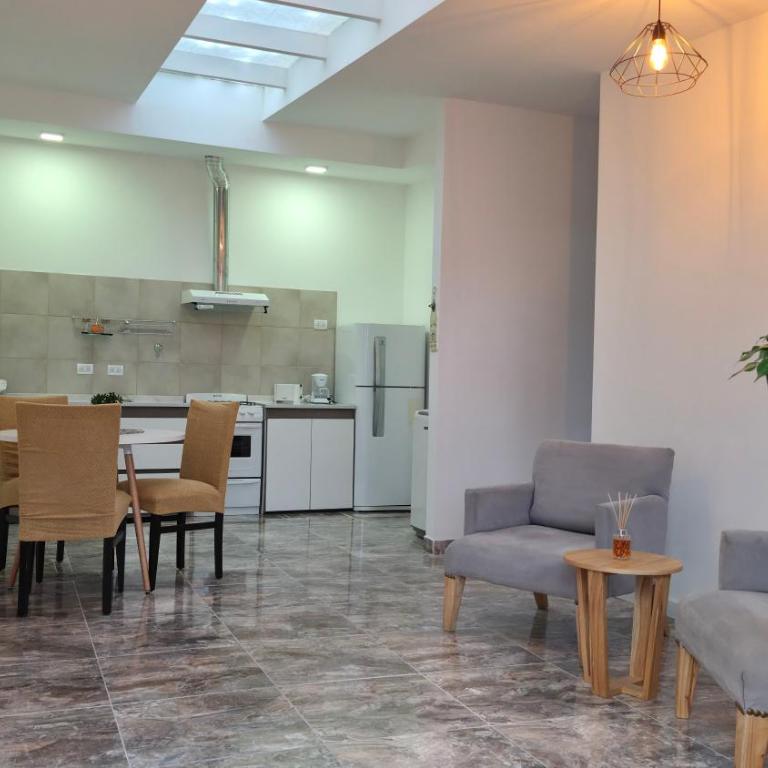 Cumbres del sur - Planta Baja - - Apartamento de 1 dormitorio con terraza - 2