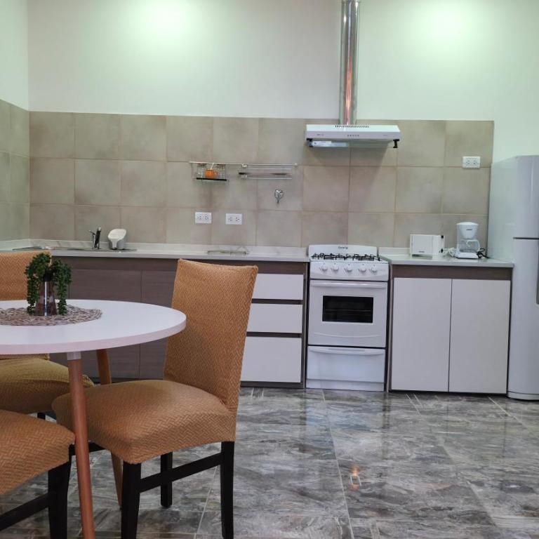 Cumbres del sur - Planta Baja - - Apartamento de 1 dormitorio con terraza - 11