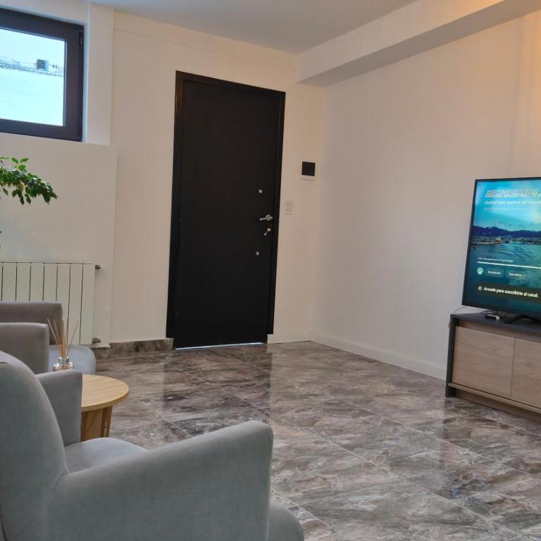 Cumbres del sur - Planta Baja - - Apartamento de 1 dormitorio con terraza - 15