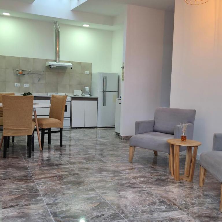 Cumbres del sur - Planta Baja - - Apartamento de 1 dormitorio con terraza - 16