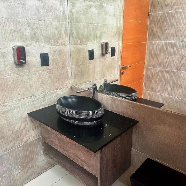 Hotel Inside Santiago, Designed for you. - Triple Room with Mountain View - 12