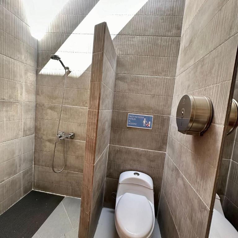 Hotel Inside Santiago, Designed for you. - Triple Room with Mountain View - 17