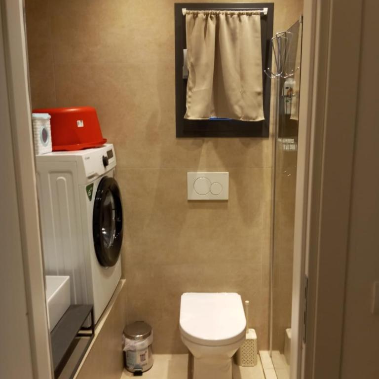 Holiday Home MATT ROS - Appartamento con 1 Camera da Letto - 41