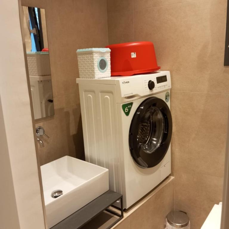 Holiday Home MATT ROS - Appartamento con 1 Camera da Letto - 42