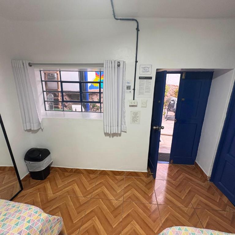 Cusco B&B by Haku - Twin Room - 2