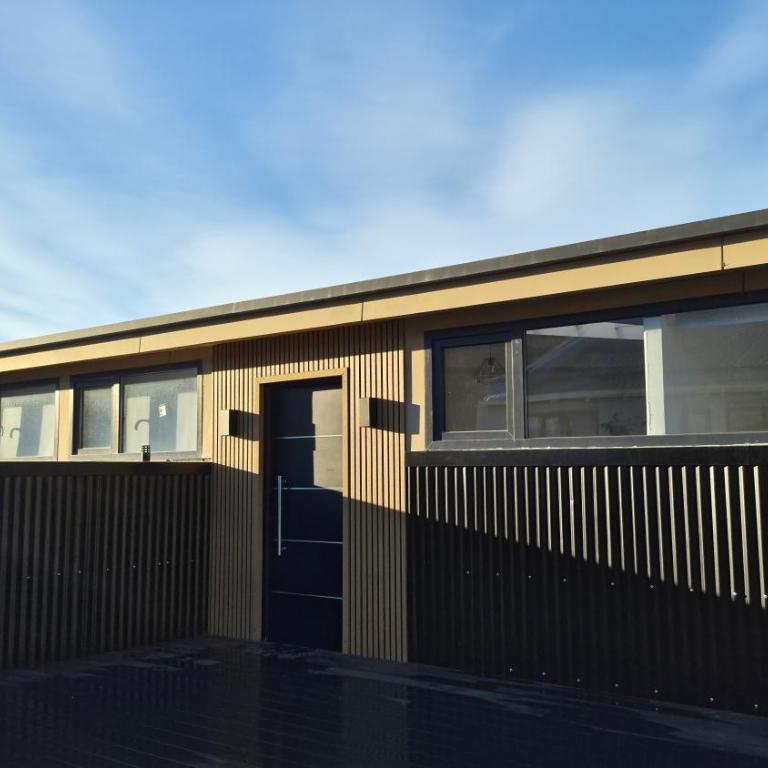 Cumbres del sur - Planta Baja - - Apartamento de 1 dormitorio con terraza - 18