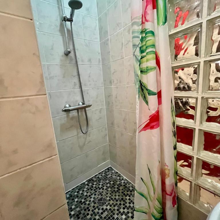 Family Flat Paris Montmartre - Appartement 1 Chambre - 5
