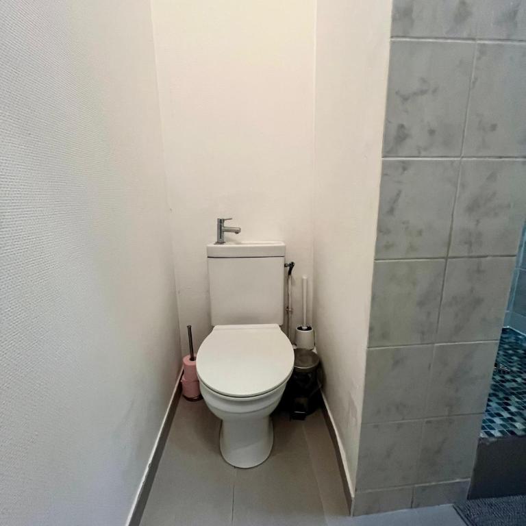 Family Flat Paris Montmartre - Appartement 1 Chambre - 9