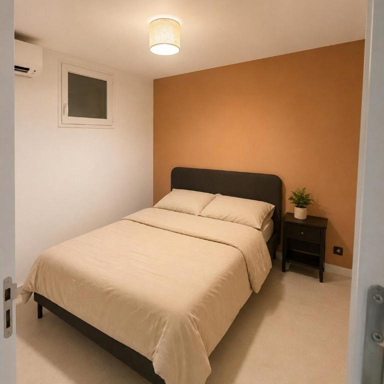 Appartement 2 chambres Jardin Parking gratuit - Appartement 2 Chambres - 5