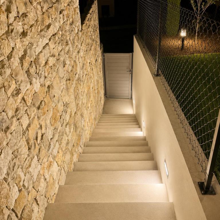Appartement 2 chambres Jardin Parking gratuit - Appartement 2 Chambres - 6