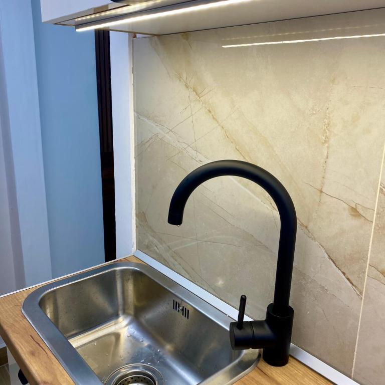 Lux Vracar St Sava Temple - Apartman sa 1 Spavaćom Sobom - 10