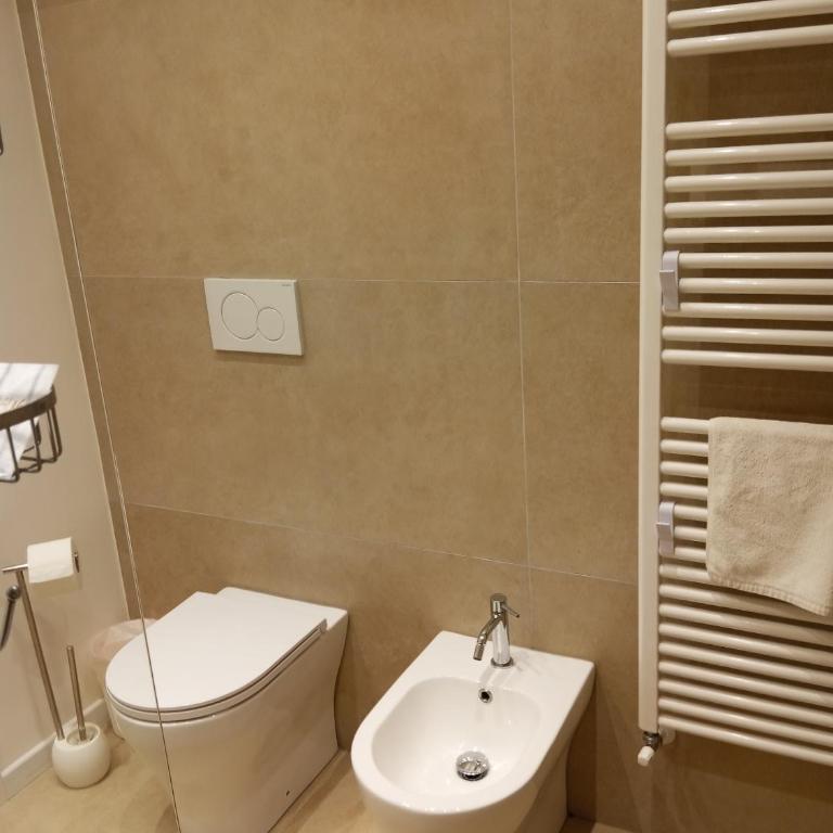 Holiday Home MATT ROS - Appartamento con 1 Camera da Letto - 45