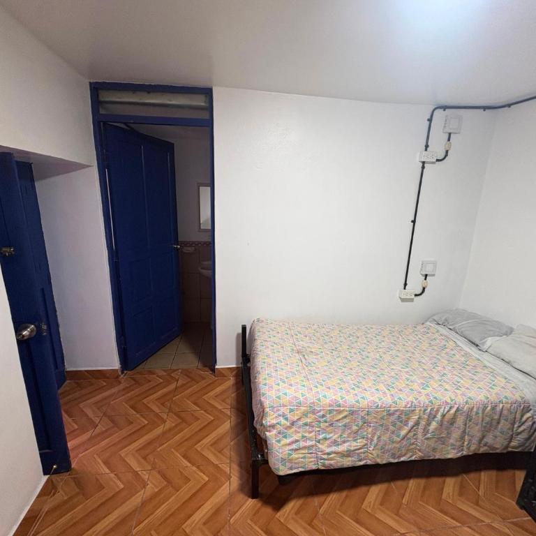 Cusco B&B by Haku - Twin Room - 3