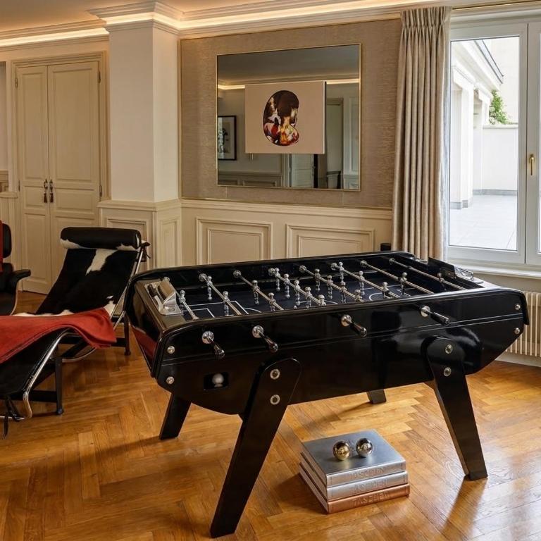 La Cotonnière Colmar Downtown - Appartamento Premium con 3 Camere da Letto - 36