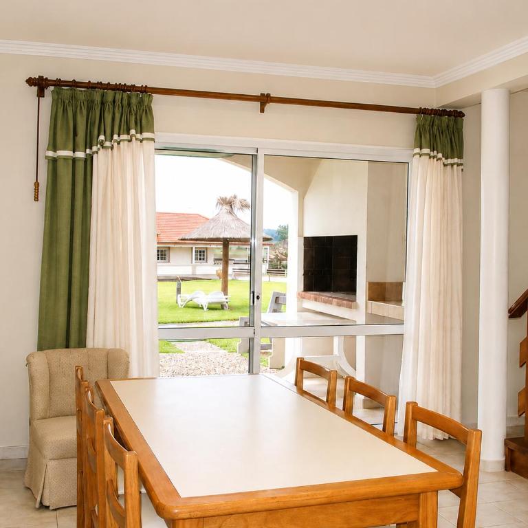 Terrazas de La Costa Apart Hotel - Apartamento Dúplex - 3