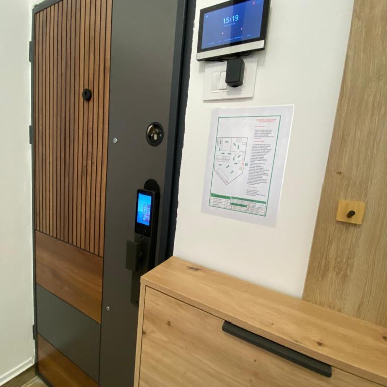 Lux Vracar St Sava Temple - Apartman sa 1 Spavaćom Sobom - 16