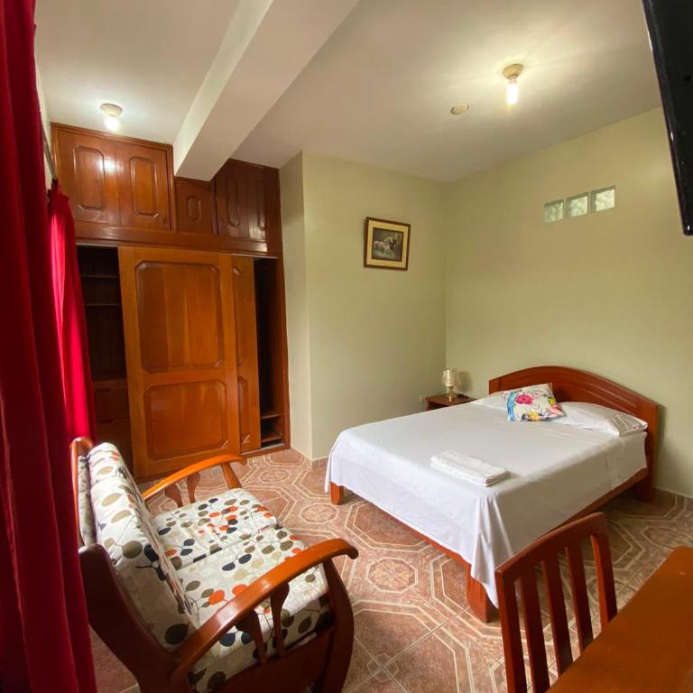 Bello oriente - Room #1714747102 - 3