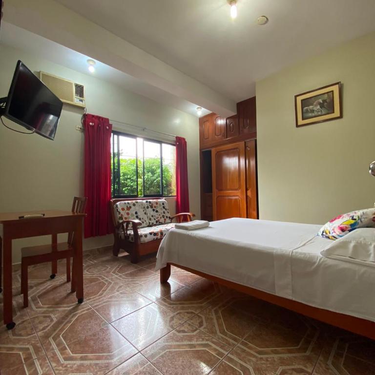 Bello oriente - Room #1714747102 - 4