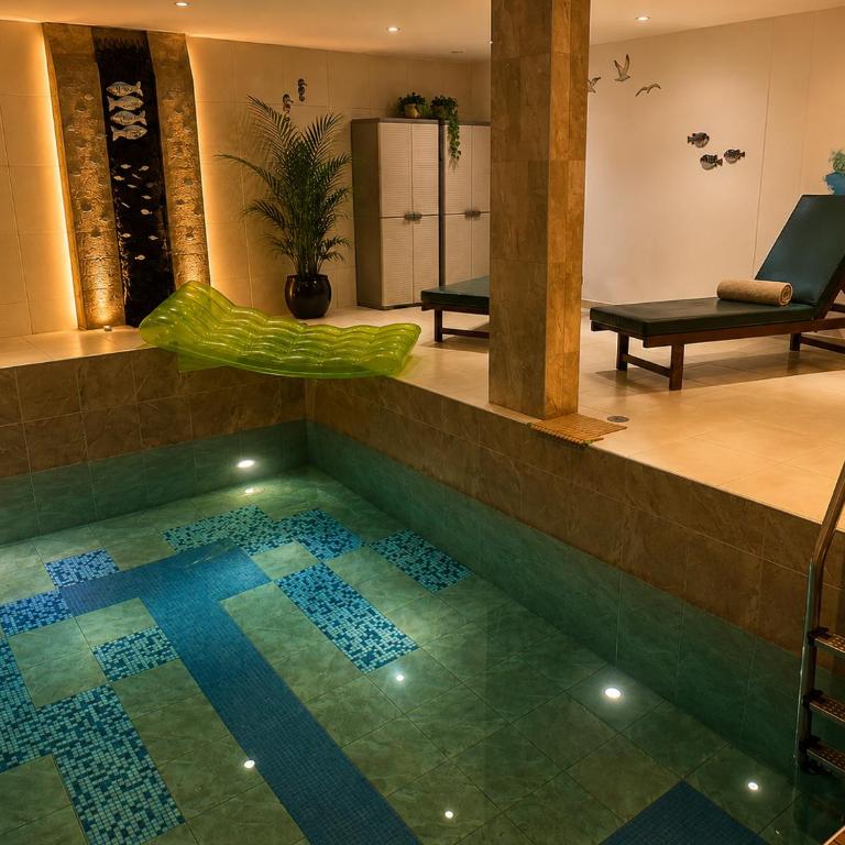 Casa del Sol - Double Room with Terrace - 1