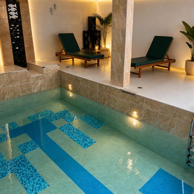Casa del Sol - Double Room with Terrace - 3