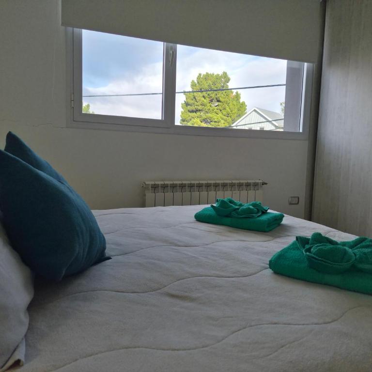 Cumbres del sur - Planta Baja - - Apartamento - Planta baja - 22