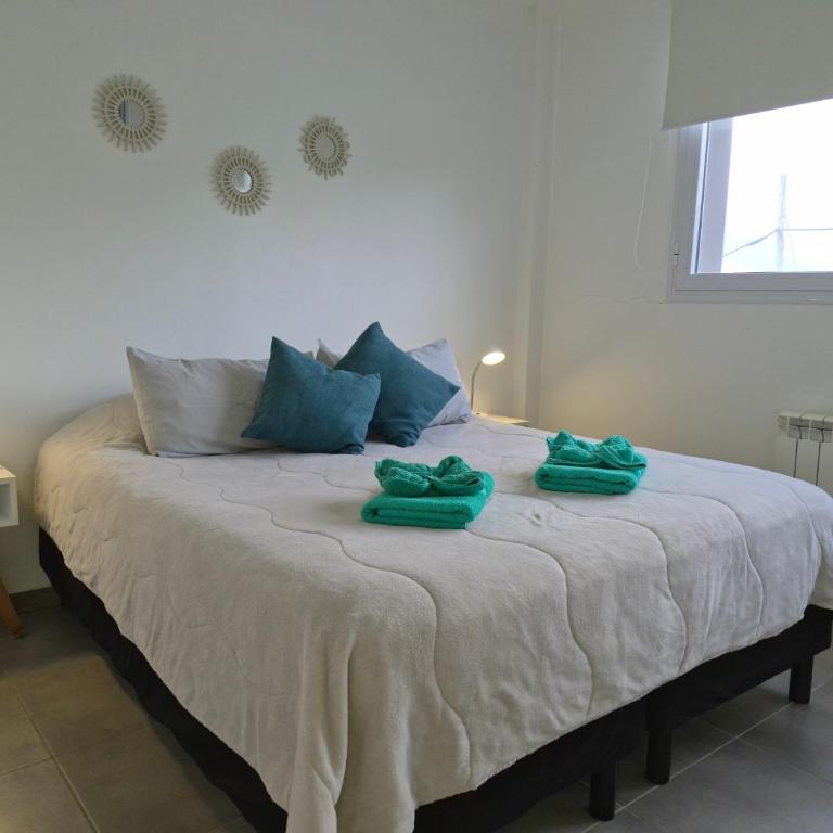 Cumbres del sur - Planta Baja - - Apartamento - Planta baja - 23