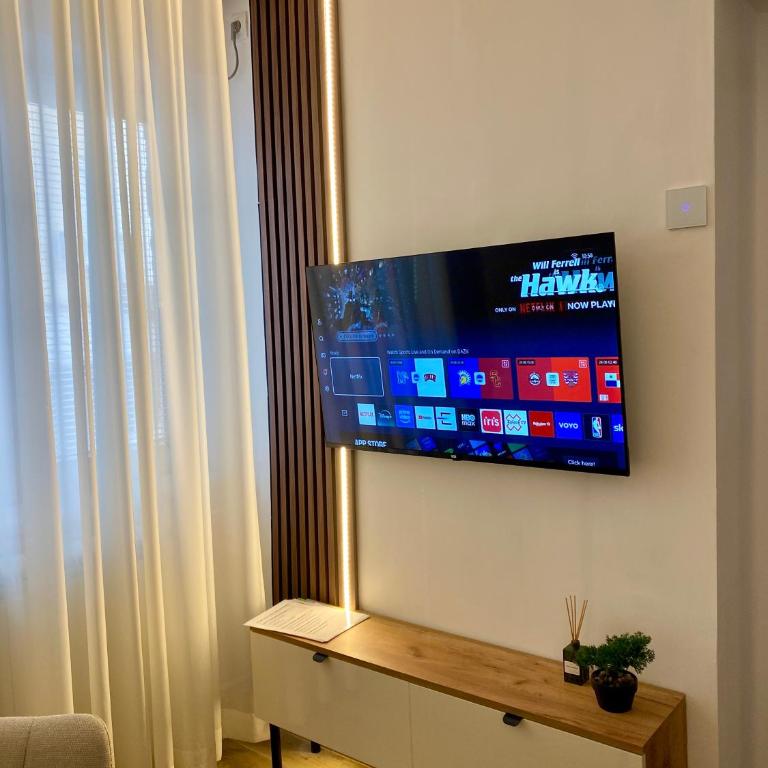 Lux Vracar St Sava Temple - Apartman sa 1 Spavaćom Sobom - 22