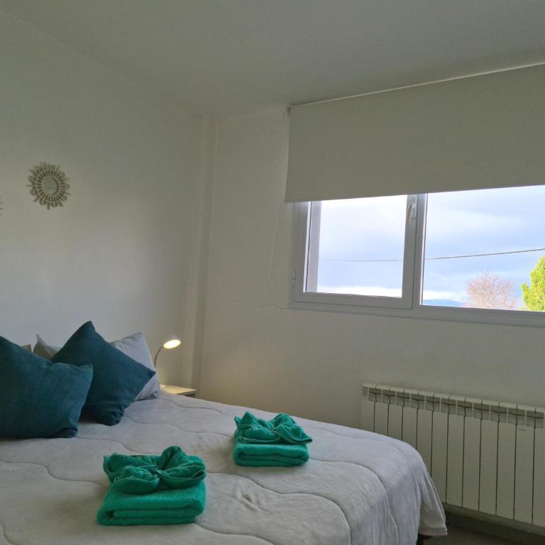 Cumbres del sur - Planta Baja - - Apartamento - Planta baja - 24