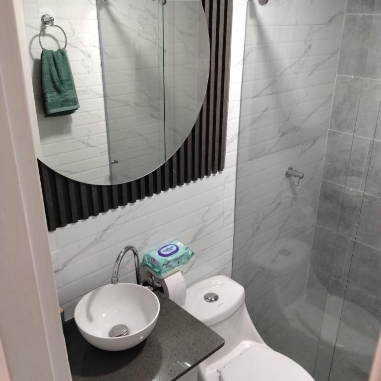 Seren living Rionegro - Room #1714748901 - 4