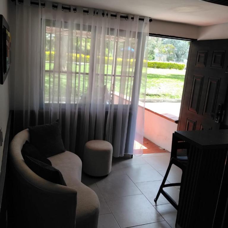 Seren living Rionegro - Room #1714748901 - 5