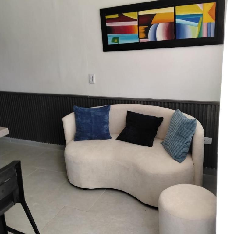 Seren living Rionegro - Room #1714748901 - 6